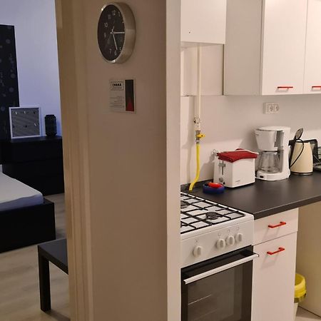 شقة Zorka Apartman كيستاي المظهر الخارجي الصورة