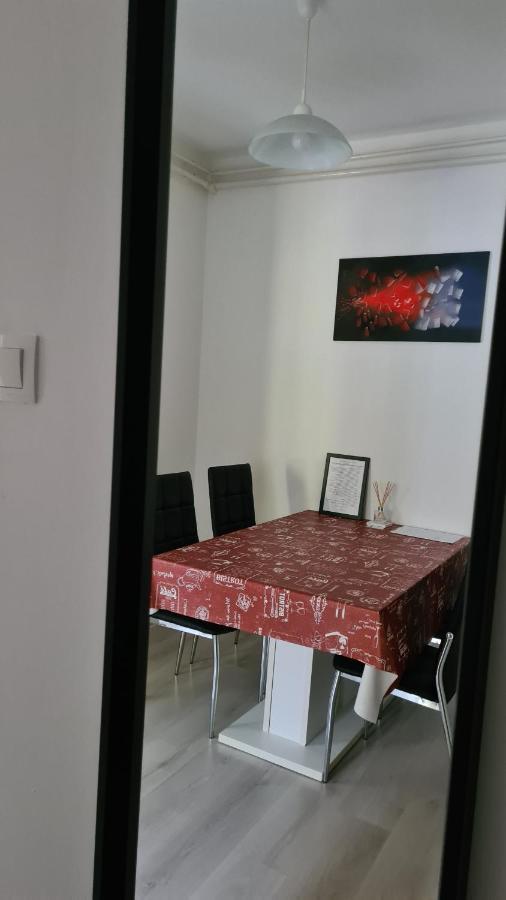 شقة Zorka Apartman كيستاي المظهر الخارجي الصورة