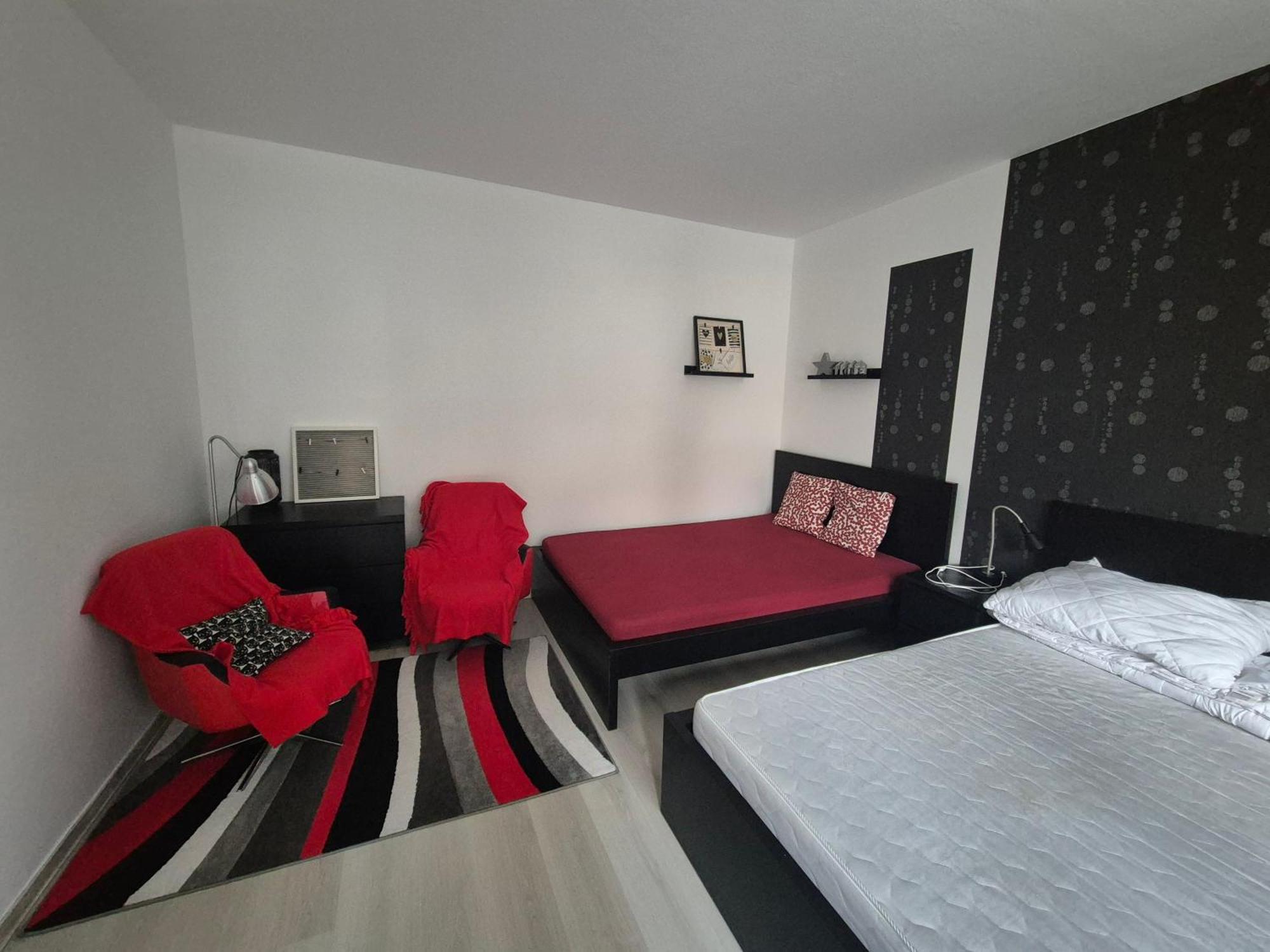 شقة Zorka Apartman كيستاي المظهر الخارجي الصورة